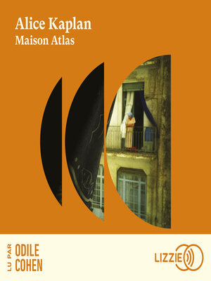cover image of Maison Atlas